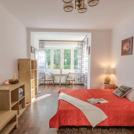 Apartament Sobieski-3