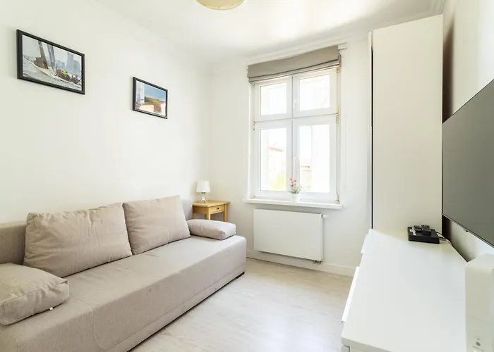 Victus Atrakcyjne Apartamenty Przyjazne Zwierzetom By Noclegi Renters